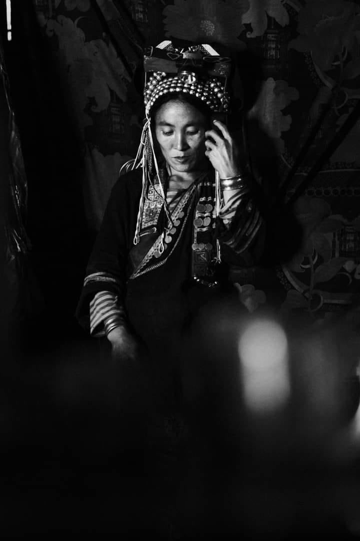 3 Days Nong Khiaw Long Trekking Tour